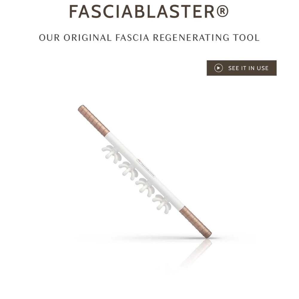 Ashley Black fasciablaster - Picture 4 of 5